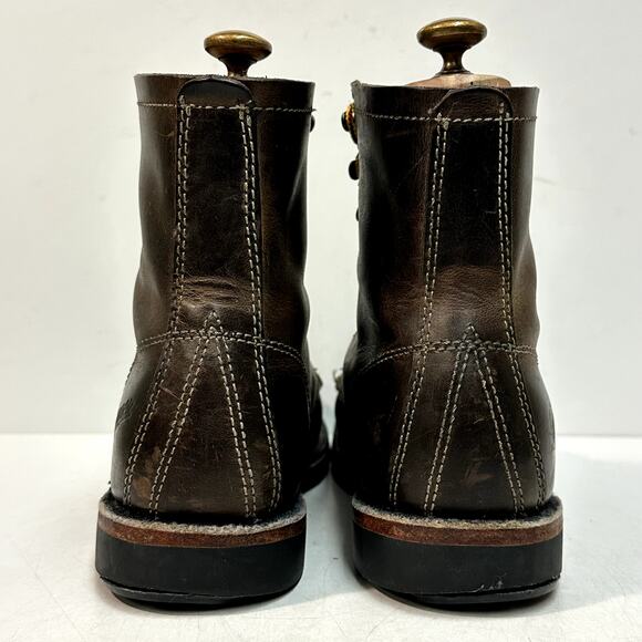 VERY GOOD Danner Jack 7\